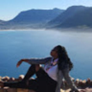 Meet your Posher, Kandis